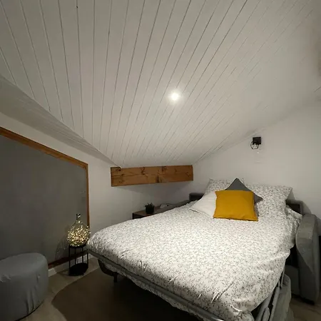 Appartement Al_titude1138